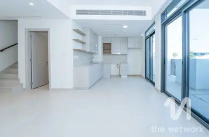 Villa - 3 Bedrooms - 4 Bathrooms for rent in Bliss - Arabian Ranches 3 - Dubai