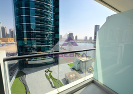 VACANT | Luxury Hotel Apartment | Canal Views