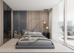Apartment - 2 bedrooms - 2 bathrooms for sale in Samana Mykonos Signature - Arjan - Dubai