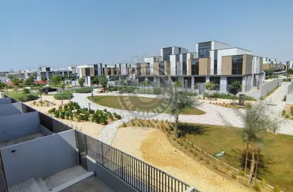 فيلا - 4 غرف نوم - 4 حمامات للايجار في مدن الرنيم 2 - مودون - دبي