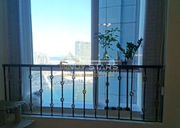 Studio - 1 bathroom for sale in Hydra Avenue Towers - City Of Lights - Al Reem Island - Abu Dhabi
