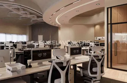 Office Space - Studio - 1 Bathroom for rent in Fortune Tower - JLT Cluster C - Jumeirah Lake Towers - Dubai Office Space - Studio - 1 Bathroom for rent in Fortune Tower - JLT Cluster C - Jumeirah Lake Towers - Dubai