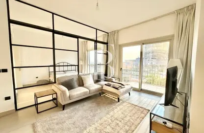 Apartment - 2 Bedrooms - 1 Bathroom for sale in Collective Tower 1 - Collective - Dubai Hills Estate - Dubai