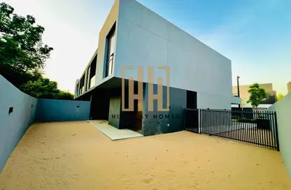 Apartment - 4 Bedrooms - 6 Bathrooms for rent in Kaya - Masaar - Tilal City - Sharjah