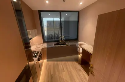 Apartment - 1 Bedroom - 2 Bathrooms for sale in Tiger Downtown Ajman - Al Alia - Ajman