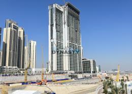 Apartment - 2 bedrooms - 2 bathrooms for sale in Palace Residences - Dubai Creek Harbour (The Lagoons) - Dubai