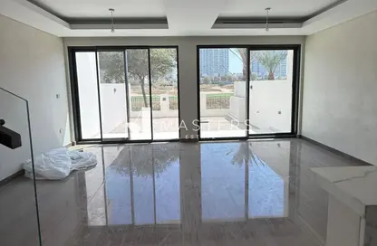 Townhouse - 4 Bedrooms - 3 Bathrooms for sale in Belair Damac Hills - By Trump Estates - DAMAC Hills - Dubai