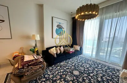 Apartment - 1 Bedroom - 1 Bathroom for sale in Palm Views East - Palm Views - Palm Jumeirah - Dubai