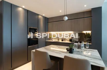 Apartment - Studio - 1 Bathroom for sale in Oxford Gardens - Arjan - Dubai