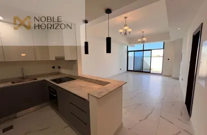 Townhouse - 4 Bedrooms - 4 Bathrooms for sale in The Fields - District 11 - Mohammed Bin Rashid City - Dubai