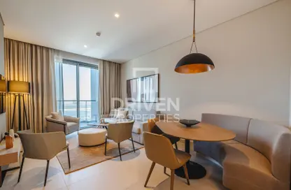 شقة - 2 غرف نوم - 3 حمامات للبيع في برج فيدا دبي مول 1 - فيدا ريزيدنس دبي مول - وسط مدينة دبي - دبي