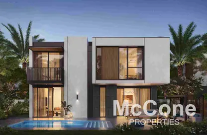 فيلا - 4 غرف نوم - 4 حمامات للبيع في ميلون في أثلون - أثلون - دبي لاند - دبي