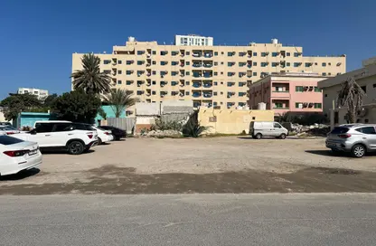 أرض - استوديو للبيع في ليوارا 1 - عجمان