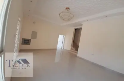 Empty Room image for: Villa - 3 Bedrooms - 5 Bathrooms for sale in Al Zaheya Gardens - Al Zahya - Ajman, Image 1