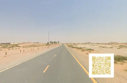 أرض - استوديو للبيع في الصجعة الصناعية - آلصجعه - الشارقة