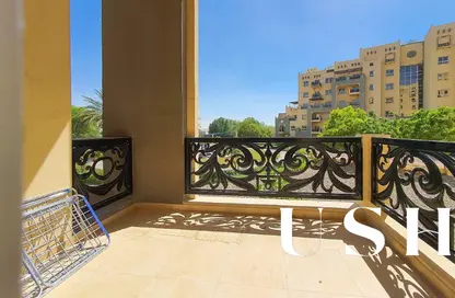 Apartment - 3 Bedrooms - 4 Bathrooms for sale in Al Ramth 03 - Remraam - Dubai Land - Dubai