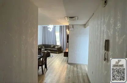 Apartment - 2 Bedrooms - 2 Bathrooms for sale in Al Hamidiya 2 - Al Hamidiya - Ajman