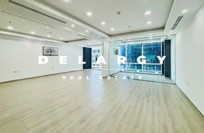 Office Space - Studio for rent in Tamani Art Tower - Business Bay - Dubai
