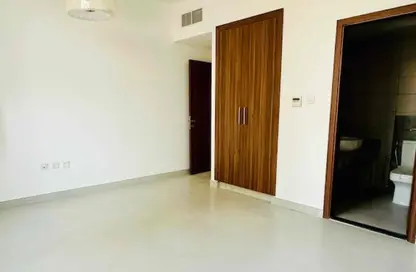 Apartment - 1 Bedroom - 2 Bathrooms for rent in Al Mamzar - Deira - Dubai