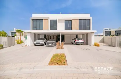 فيلا - 3 غرف نوم - 3 حمامات للبيع في جولف جروف - دبي هيلز استيت - دبي