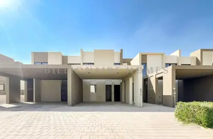 Villa - 3 Bedrooms - 4 Bathrooms for sale in La Violeta - Villanova - Dubai Land - Dubai