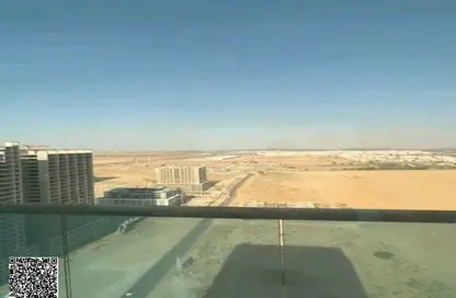 Apartment - 3 Bedrooms - 4 Bathrooms for sale in Gulf Tower - Emirates City - Ajman