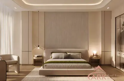 شقة - 1 حمام للبيع في بن غاطي سكاي رايز برج سي - بن غاطي سكاي رايز - الخليج التجاري - دبي