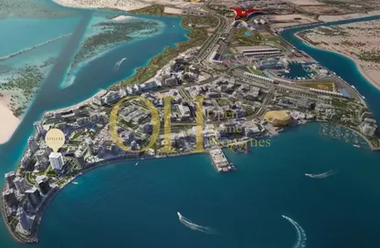 شقة - غرفة نوم - 2 حمامات للبيع في ستيلار من إيلي صعب - جزيرة الياس - أبوظبي شقة - غرفة نوم - 2 حمامات للبيع في ستيلار من إيلي صعب - جزيرة الياس - أبوظبي