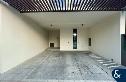 Villa - 3 Bedrooms - 4 Bathrooms for rent in Joy - Arabian Ranches 3 - Dubai
