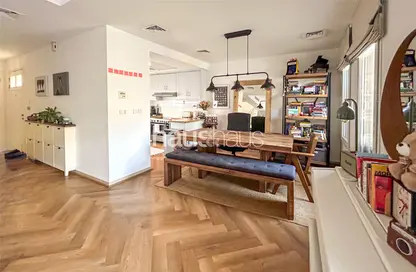 Townhouse - 2 Bedrooms - 3 Bathrooms for sale in Palmera 4 - Palmera - Arabian Ranches - Dubai
