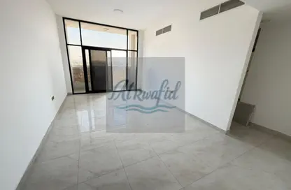 شقة - 2 غرف نوم - 3 حمامات للايجار في 3 المويهات - المويهات - عجمان