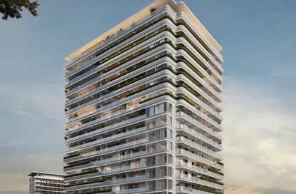 Apartment - 2 Bedrooms - 3 Bathrooms for sale in Floarea Oasis - Dubai Land Residence Complex - Dubai