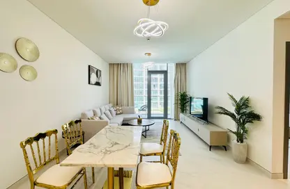 Apartment - 1 Bedroom - 2 Bathrooms for sale in Residences 14 - District One - Mohammed Bin Rashid City - Dubai