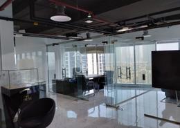مكتب للبيع في برج أوبال - الخليج التجاري - دبي