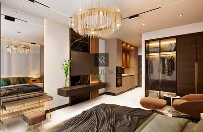 Apartment - 3 Bedrooms - 4 Bathrooms for sale in Elitz By Danube - Jumeirah Village Circle - Dubai