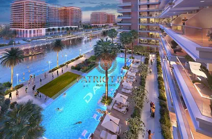 فيلا - 5 غرف نوم - 5 حمامات للبيع في داماك ريفرسايد - سيچ - مجمع دبي للاستثمار 2 - مجمع دبي للإستثمار - دبي