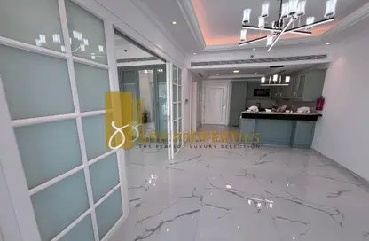 Apartment - 1 Bedroom - 1 Bathroom for sale in Vincitore Benessere - Arjan - Dubai