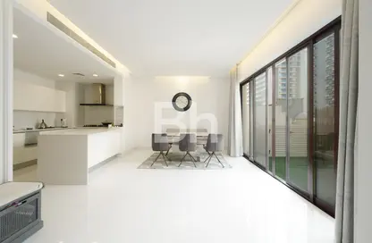 Townhouse - 4 Bedrooms - 5 Bathrooms for sale in Bloomingdale Townhouses - Bloomingdale - Dubai Sports City - Dubai
