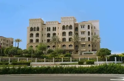 Apartment - 1 Bedroom - 1 Bathroom for sale in Saadiyat Beach Residences - Saadiyat Beach - Saadiyat Island - Abu Dhabi