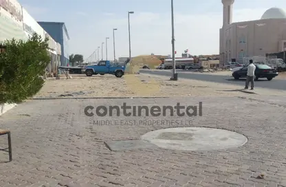 Land - Studio for sale in Zayed City (Khalifa City C) - Khalifa City - Abu Dhabi