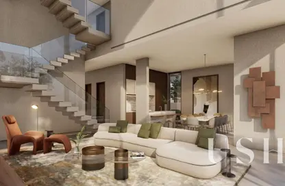 Townhouse - 3 Bedrooms - 4 Bathrooms for sale in Nad Al Sheba Gardens - Nad Al Sheba 1 - Nad Al Sheba - Dubai
