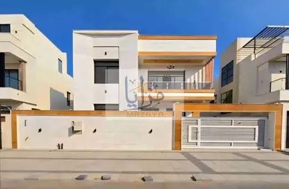 Villa - 5 Bedrooms - 7 Bathrooms for sale in Al Yasmeen 1 - Al Yasmeen - Ajman