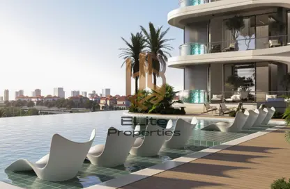 شقة - 2 غرف نوم - 3 حمامات للبيع في سامانا بوليفارد هايتس - دبي لاند - دبي شقة - 2 غرف نوم - 3 حمامات للبيع في سامانا بوليفارد هايتس - دبي لاند - دبي