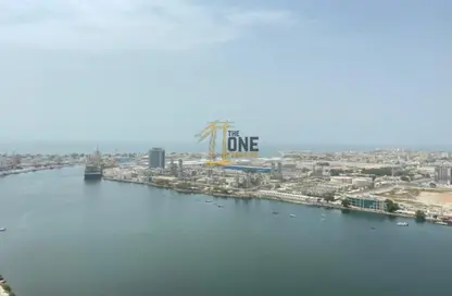 Apartment - 2 Bedrooms - 2 Bathrooms for rent in Julphar Residential Tower - Julphar Towers - Al Nakheel - Ras Al Khaimah