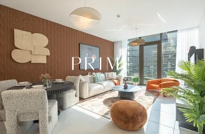 Apartment - 1 Bedroom - 2 Bathrooms for sale in Residences 12 - District One - Mohammed Bin Rashid City - Dubai