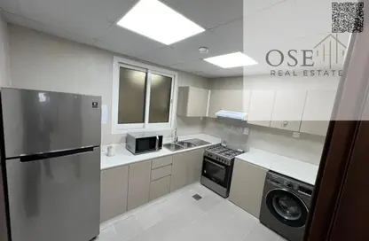 Apartment - 2 Bedrooms - 2 Bathrooms for sale in Al Amira Village - Al Yasmeen - Ajman
