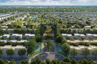 تاون هاوس - 3 غرف نوم - 4 حمامات للبيع في حيان - الشارقة تاون هاوس - 3 غرف نوم - 4 حمامات للبيع في حيان - الشارقة