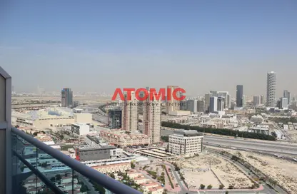 Apartment - 2 Bedrooms - 3 Bathrooms for sale in Al Manara Tower - Jumeirah Village Triangle - Dubai
