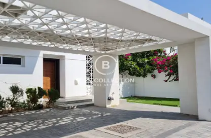 Townhouse - 3 Bedrooms - 4 Bathrooms for rent in Arabella Townhouses 1 - Arabella Townhouses - Mudon - Dubai