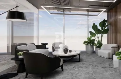 Office Space - Studio for rent in Emaar Business Park Building 3 - Emaar Business Park - Sheikh Zayed Road - Dubai